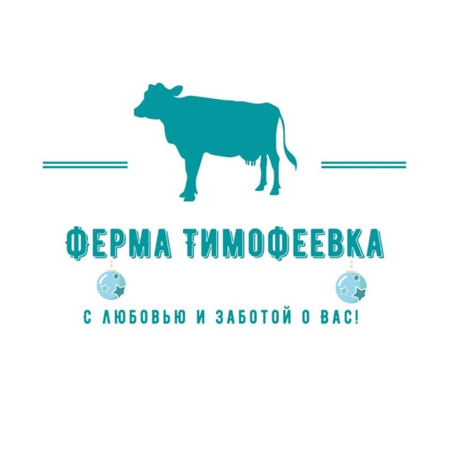 Аватар канала Ферма Тимофеевка