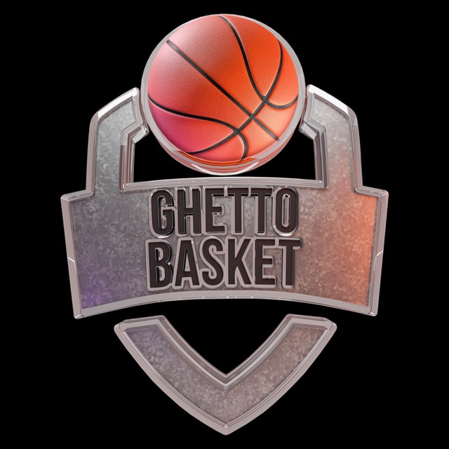 Аватар канала Баскетбольный Магазин Ghetto Basket Shop