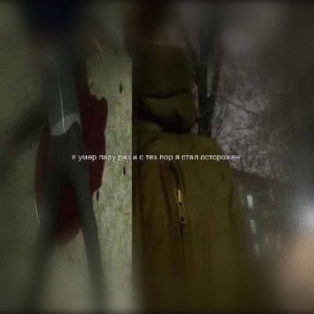 Аватар канала moralblood1