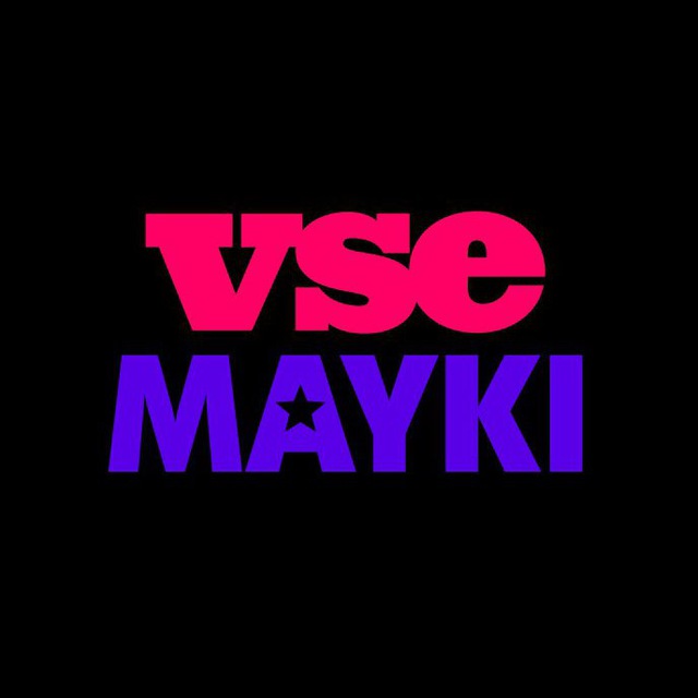 Аватар канала VSEMAYKI