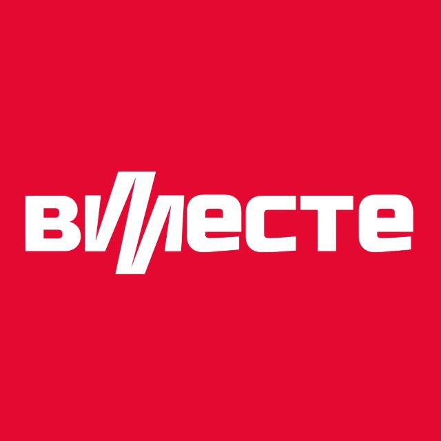 Аватар канала Вместе по Питеру
