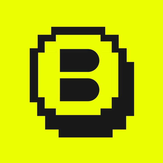 Аватар канала Bitnetica — биткоин, криптовалюты, блокчейн