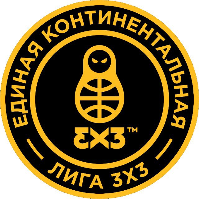 Аватар канала Единая Лига 3х3