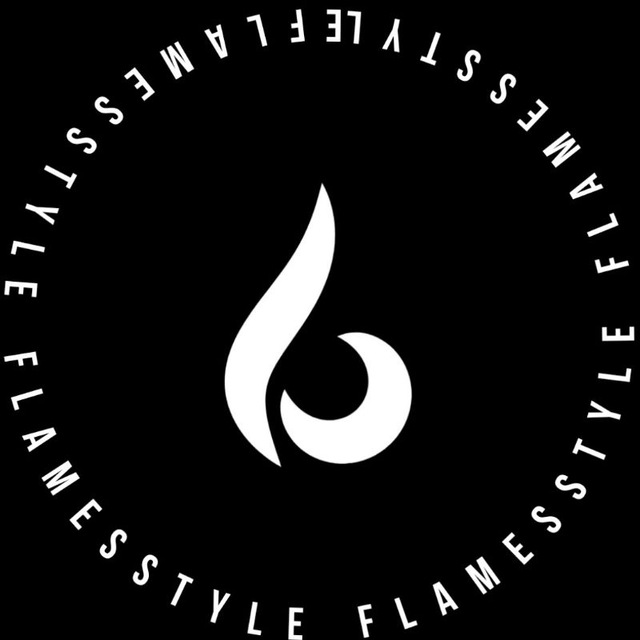 Аватар канала Flame's style