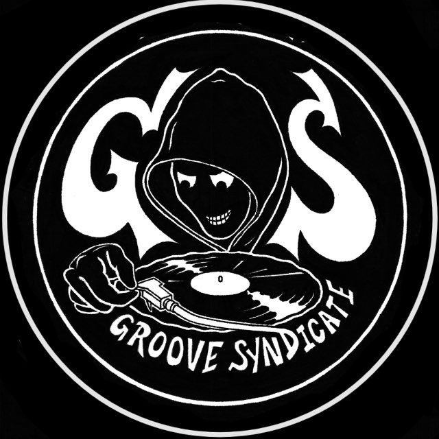 Аватар канала Groove Syndicate