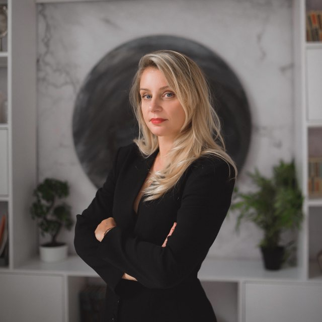 Аватар канала Инженерия Тела Афанасьевой