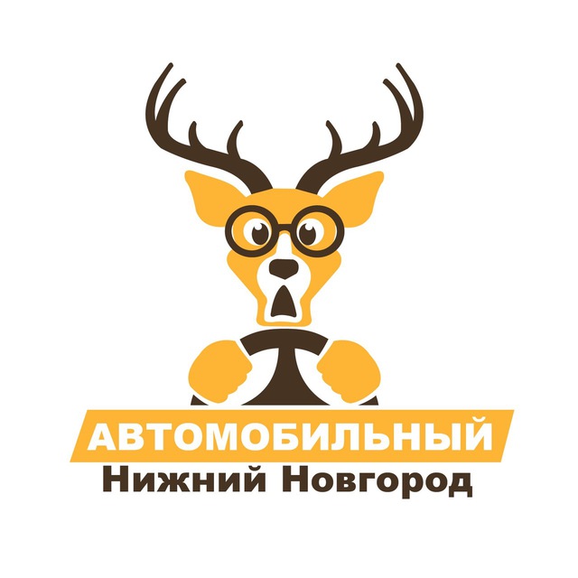 Аватар канала Нижний Новгород Автоновости | ЧП ДТП