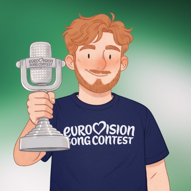 Аватар канала EUROVISION DADDY