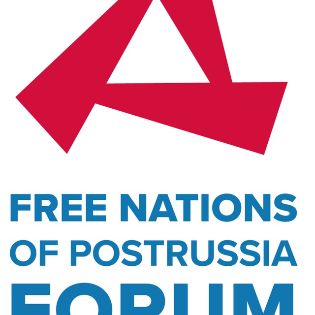 Аватар канала Free Nations PostRussia Forum Форум Свободных Государств ПостРоссии