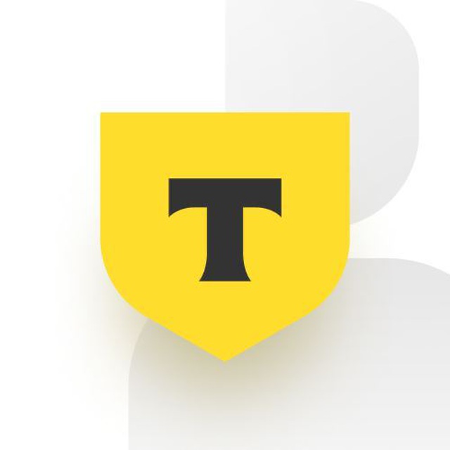 Аватар канала Т-Банк: работа с клиентами