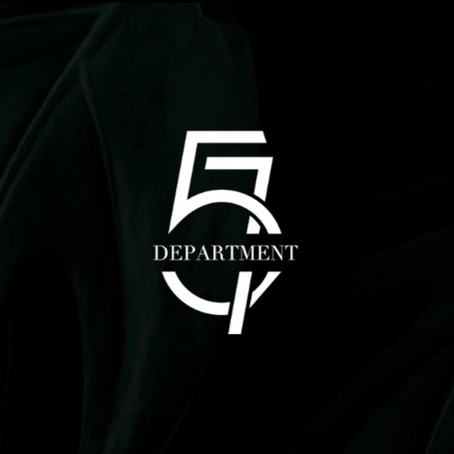 Аватар канала Department 57