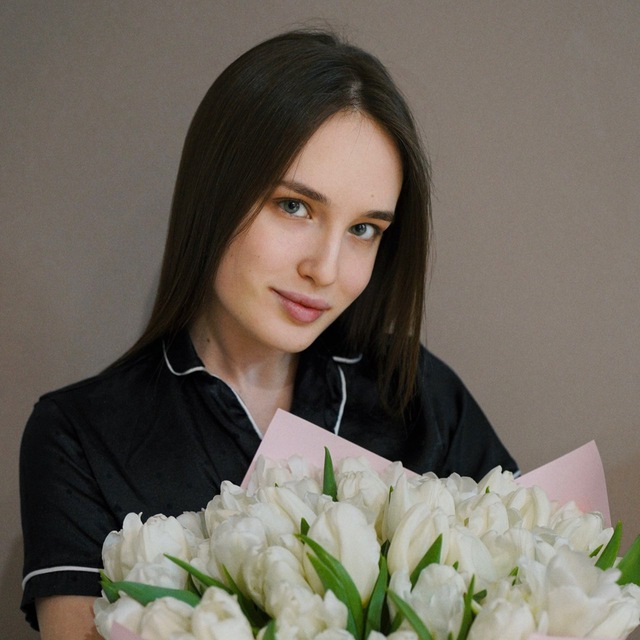 Аватар канала Polina Say