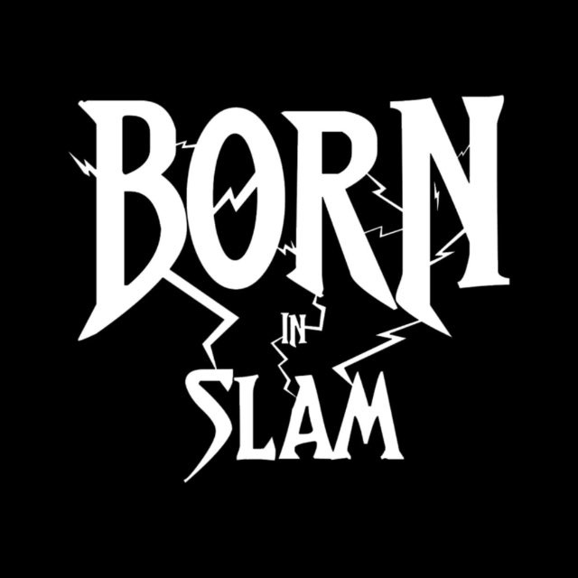 Аватар канала BORN IN SLAM