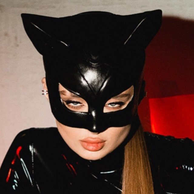 Аватар канала KOSHKINA 🐈‍⬛