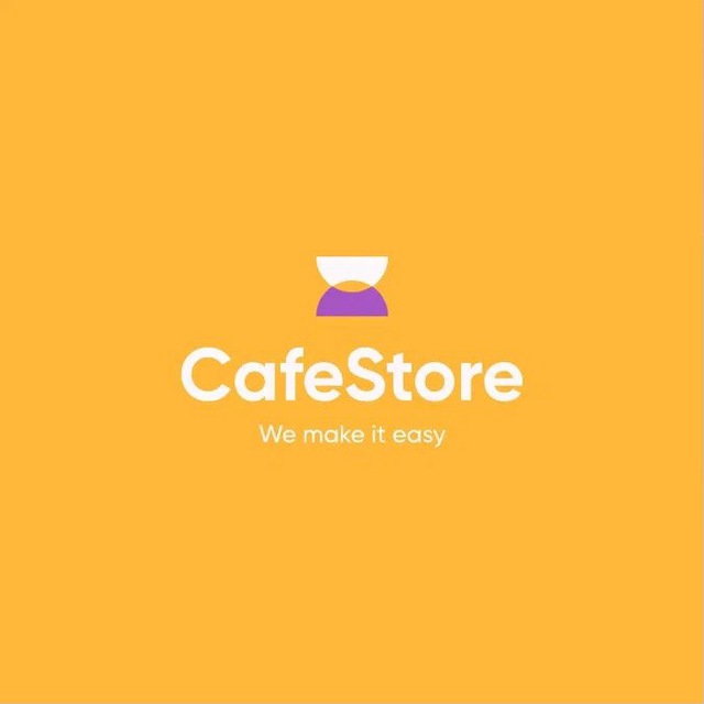 Аватар канала CAFESTORE