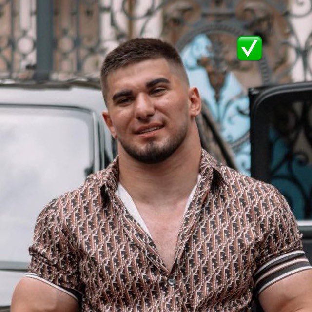 Аватар канала Асхаб Тамаев СХЕМЫ🚀
