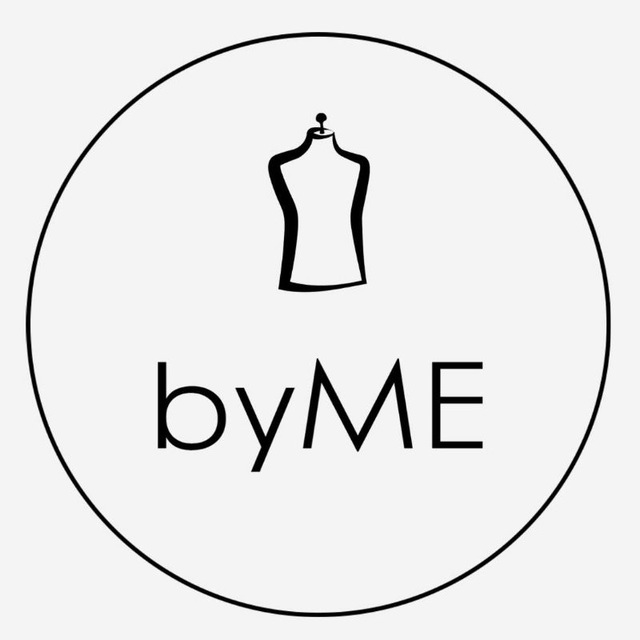 Аватар канала МАГАЗИН ОДЕЖДЫ byME | женские рубашки