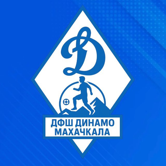 Аватар канала ДФШ «Динамо» Махачкала