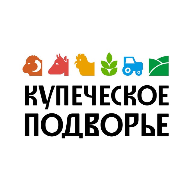 Аватар канала Фермерское мясо «Купеческое Подворье»