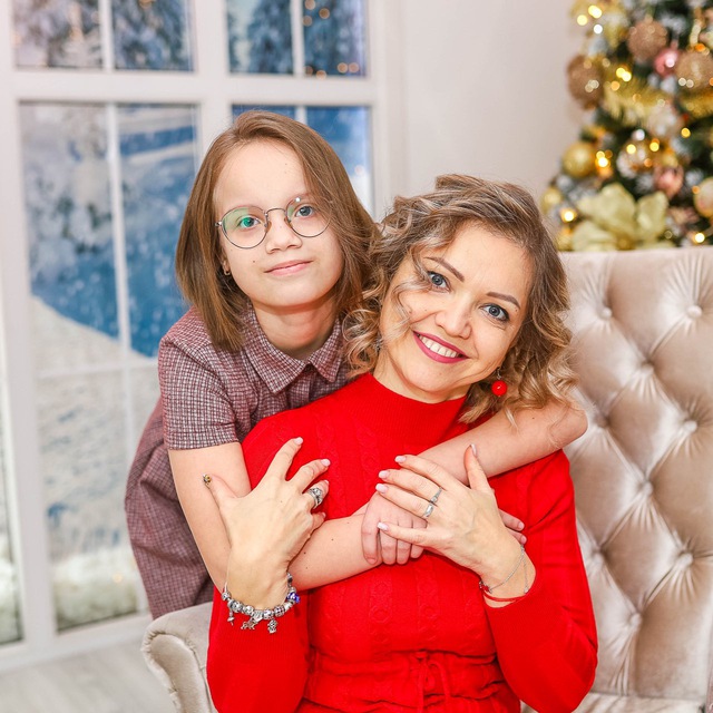 Аватар канала ЛуизаМаруся