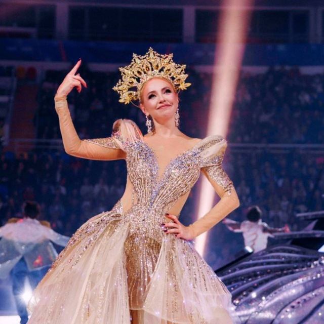 Аватар канала Tatiana Navka