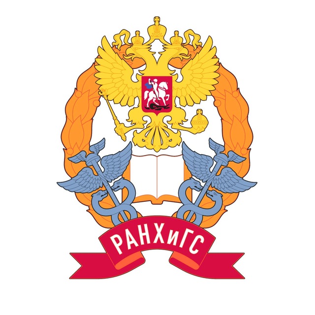 Аватар канала Президентская академия | Владимир