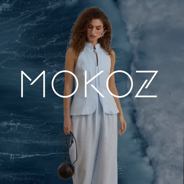 Аватар канала Mokoz.ru
