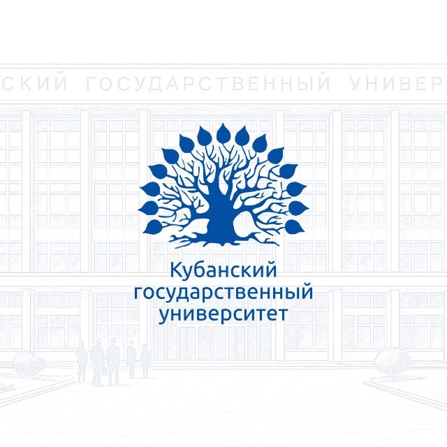 Аватар канала КубГУ | kubsunews