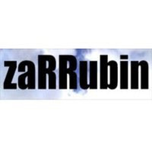 Аватар канала zaRRubin / Одержимые