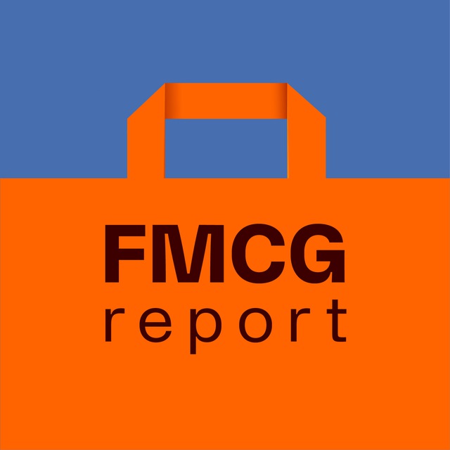 Аватар канала FMCG Report