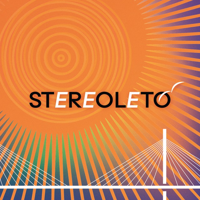 Аватар канала STEREOLETO 2026