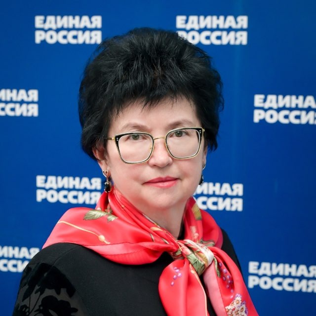 Аватар канала Рита Тихомирова