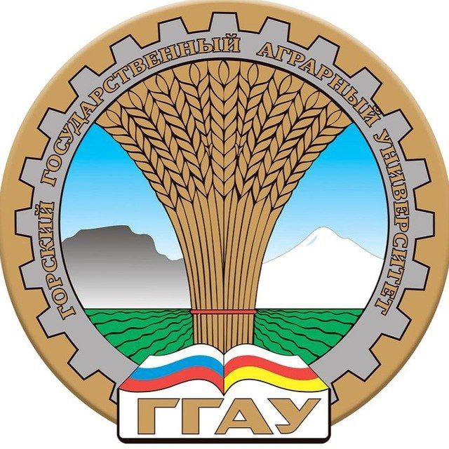 Аватар канала Горский ГАУ