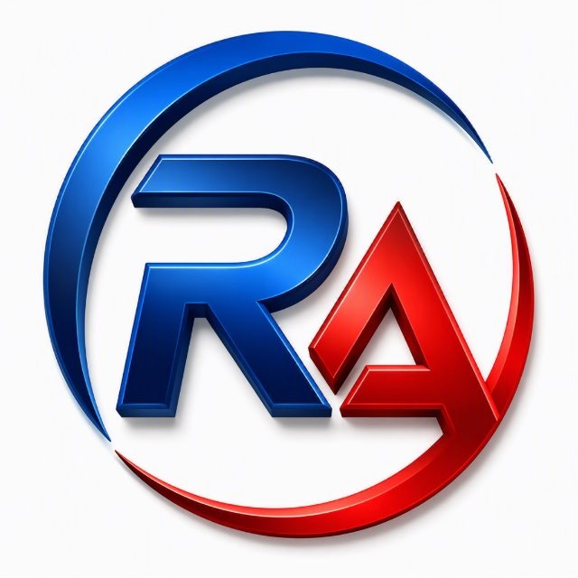 Аватар канала RA - Russia Amica (Дружественная Россия)