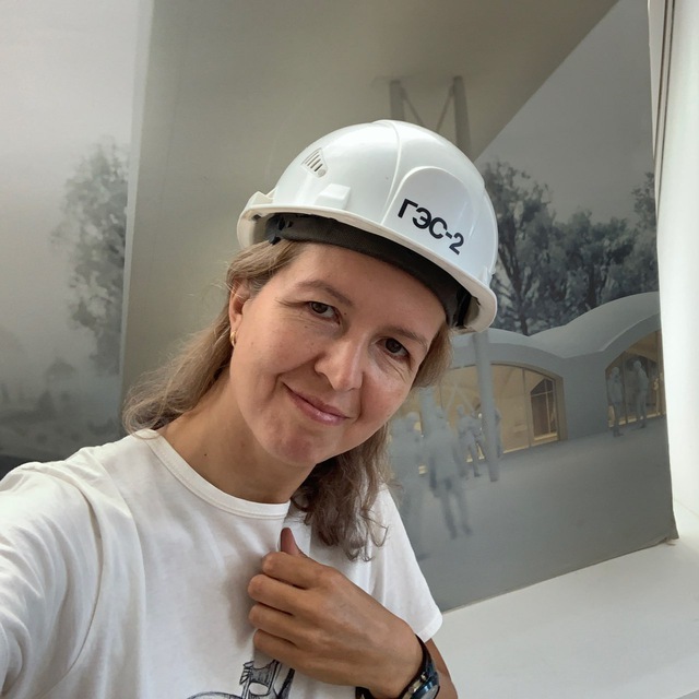 Аватар канала Архитектура в объективе 📸