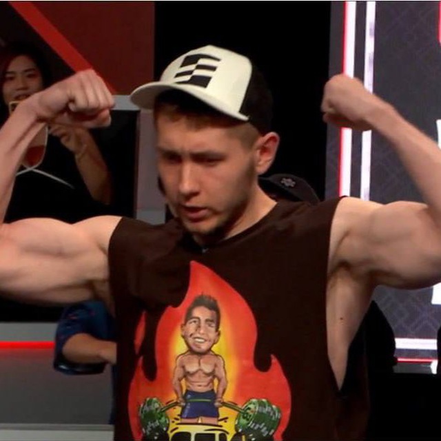 Аватар канала Kostya_Jock