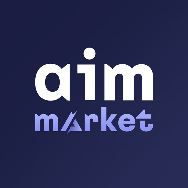 Аватар канала AIM.MARKET