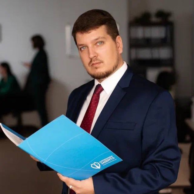 Аватар канала Владимир Листков | О долгах и законных решениях