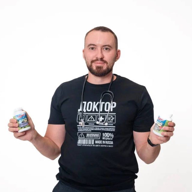 Аватар канала Паразитолог Doctor_bartuli