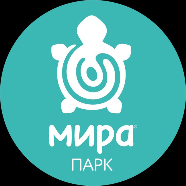 Аватар канала Мира Парк