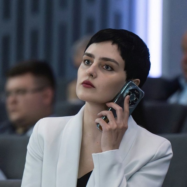 Аватар канала Татьяна Федина | антихрупкий госсектор