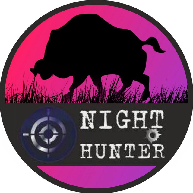 Аватар канала Отзывы Nighthunter