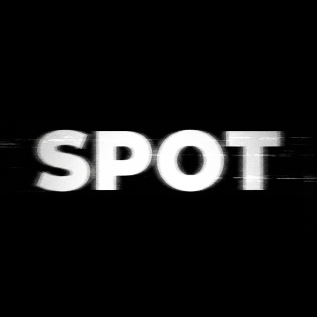 Аватар канала SPOT