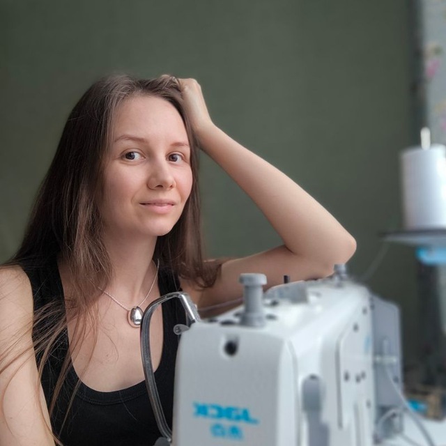 Аватар канала Алина Лавренюк🧵