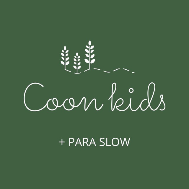 Аватар канала COON KIDS & PARA SLOW