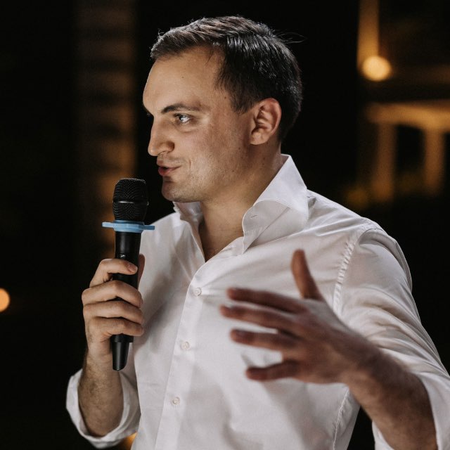 Аватар канала Филип Милевчич