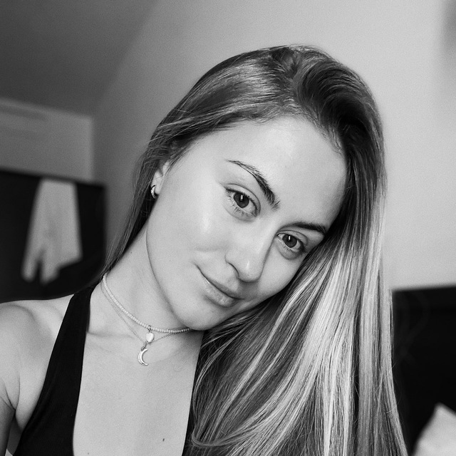 Аватар канала •𝘼𝙇𝙀𝙉𝘼 𝘽𝘼𝙍𝘼𝙉𝙊𝙑𝘼•