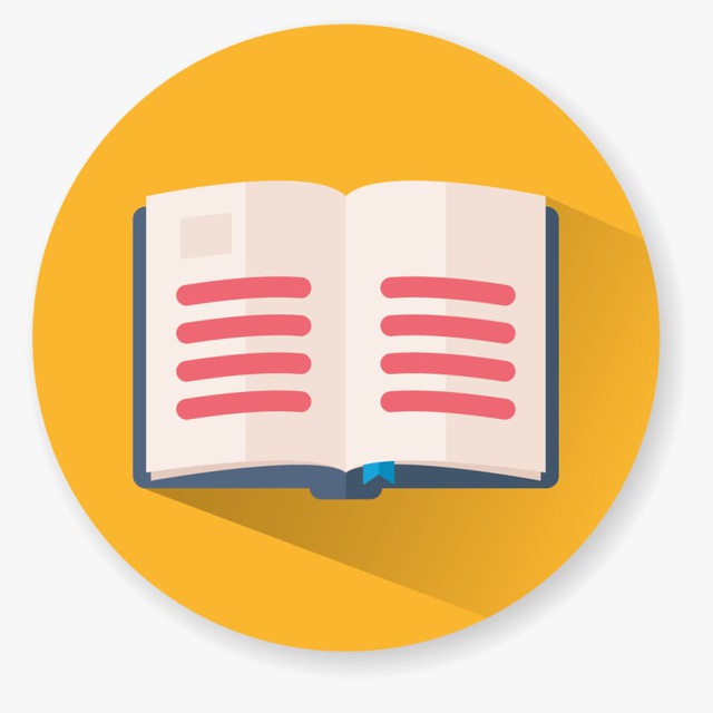 Аватар канала Книги | Авторы | Саморазвитие