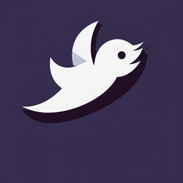Аватар канала Twitter'очек