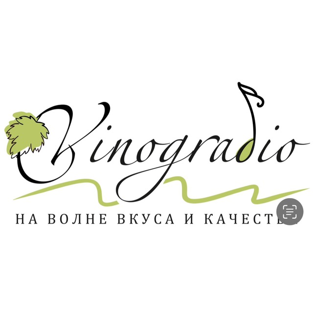 Аватар канала Vinogradio